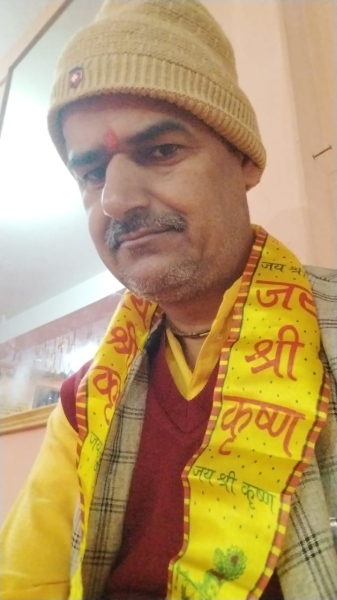 Pyare Lal Shastri Ji